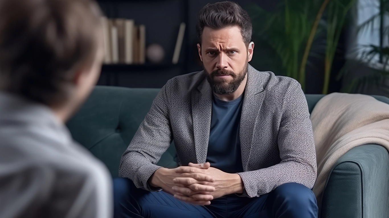 How Do I Know If I Need Therapy?